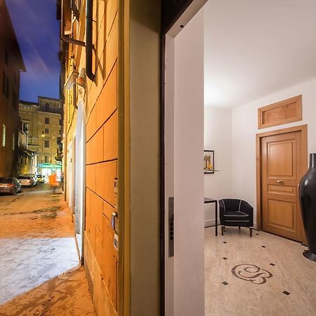 Gm Relais Daire Roma Dış mekan fotoğraf