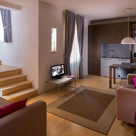 Gm Relais Daire Roma Dış mekan fotoğraf