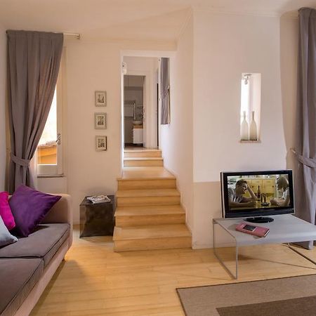 Gm Relais Daire Roma Dış mekan fotoğraf