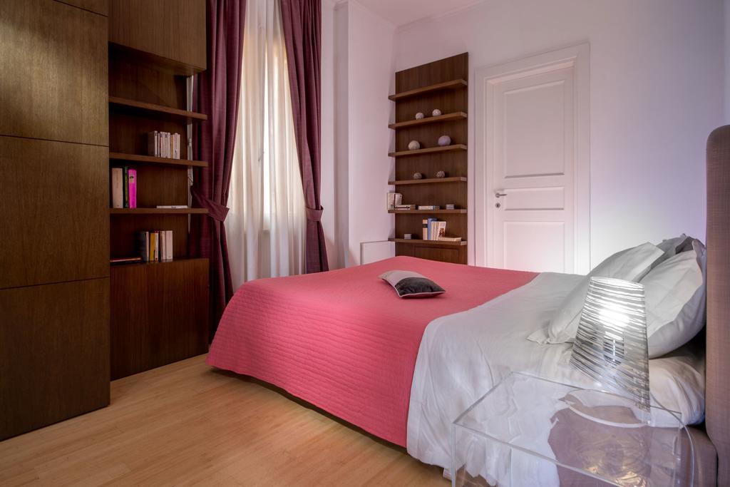 Gm Relais Daire Roma Oda fotoğraf