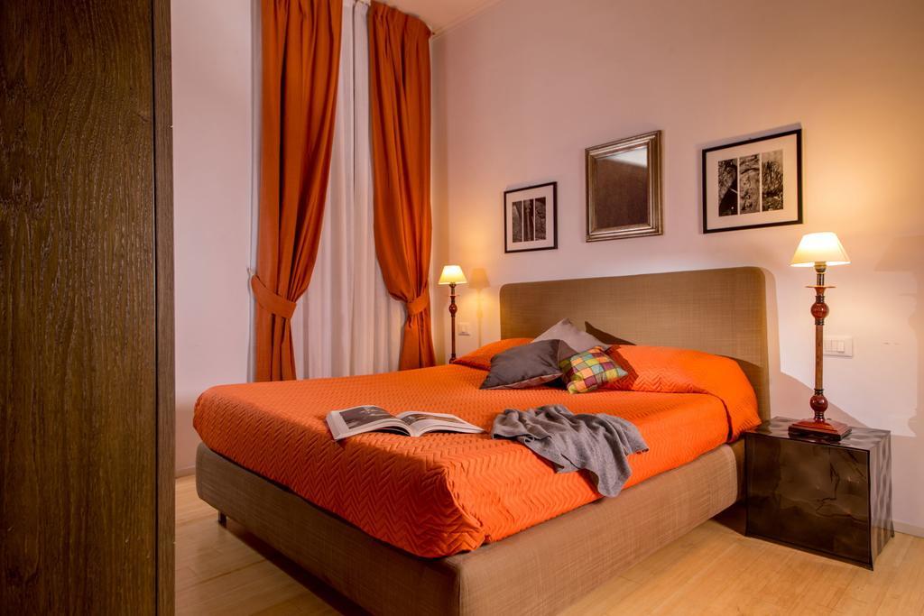 Gm Relais Daire Roma Oda fotoğraf
