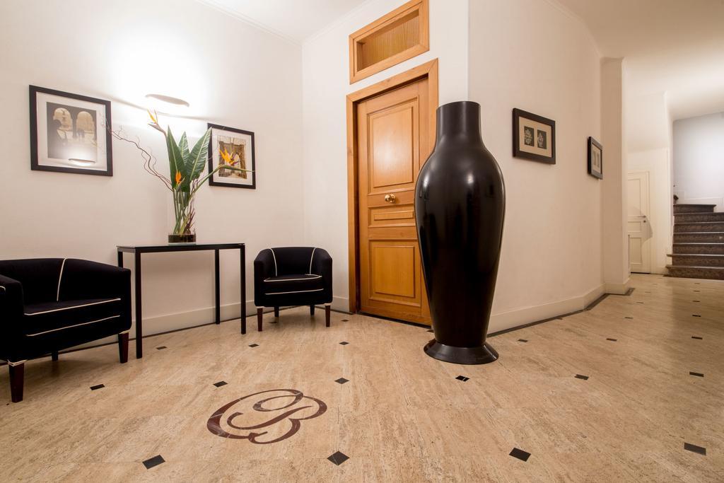 Gm Relais Daire Roma Dış mekan fotoğraf
