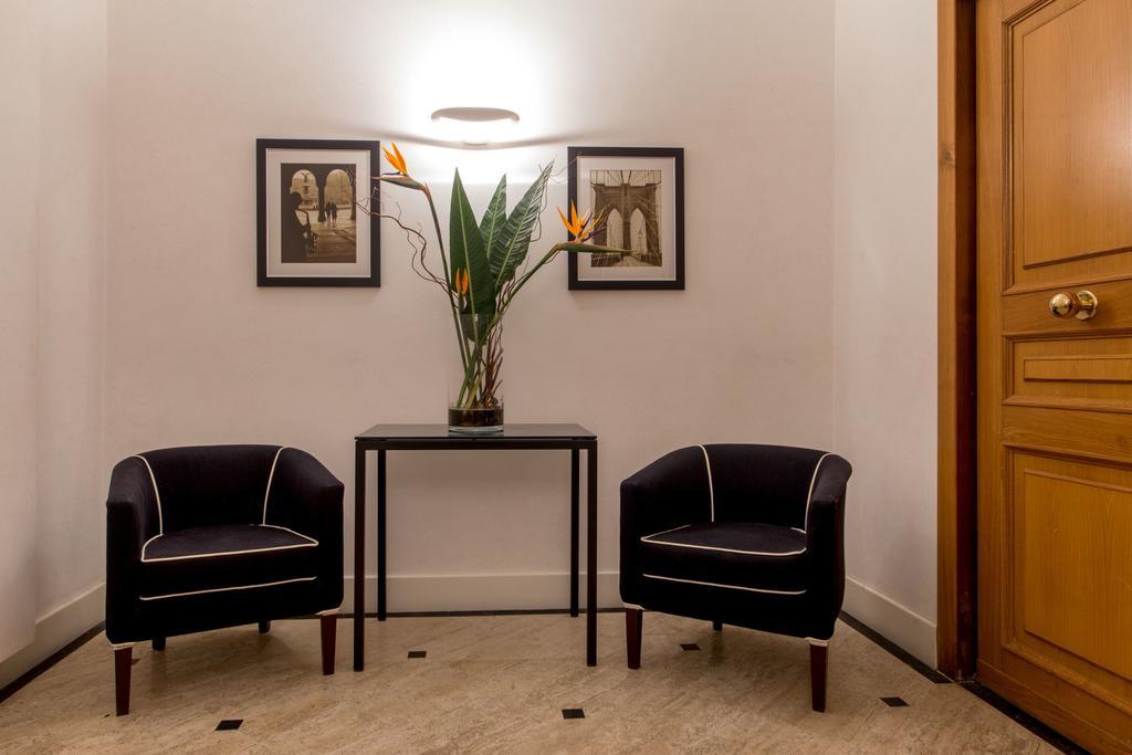 Gm Relais Daire Roma Dış mekan fotoğraf