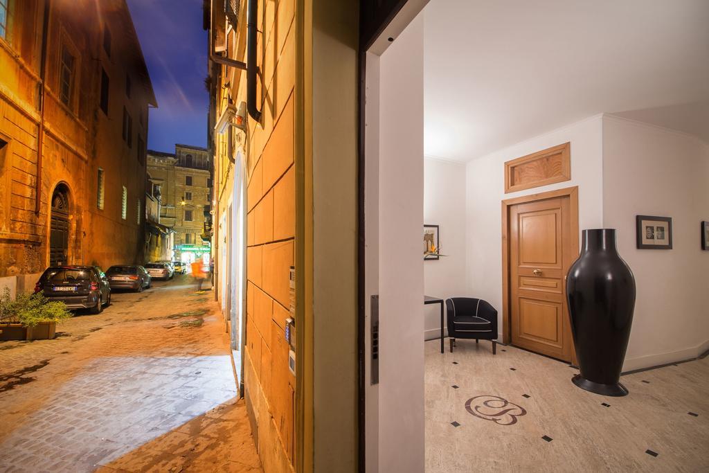 Gm Relais Daire Roma Dış mekan fotoğraf
