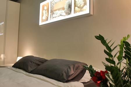 Gm Relais Daire Roma Dış mekan fotoğraf